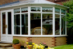 conservatories Six Road Ends